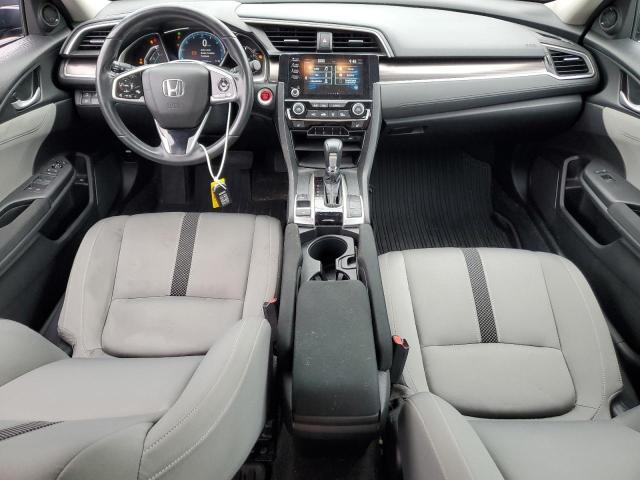 Photo 7 VIN: 19XFC1F37ME201576 - HONDA CIVIC EX 