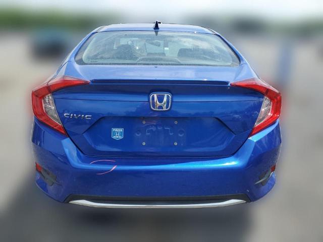 Photo 5 VIN: 19XFC1F37ME202968 - HONDA CIVIC 