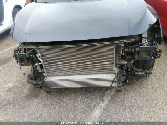 Photo 5 VIN: 19XFC1F37ME208432 - HONDA CIVIC SEDAN 