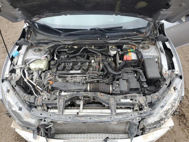 Photo 10 VIN: 19XFC1F38GE010379 - HONDA CIVIC EX 