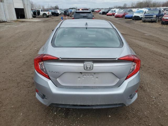 Photo 5 VIN: 19XFC1F38GE010379 - HONDA CIVIC EX 