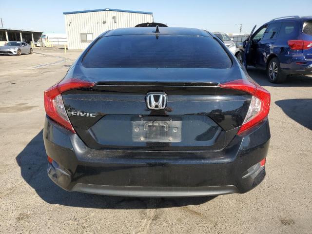 Photo 5 VIN: 19XFC1F38GE012746 - HONDA CIVIC EX 