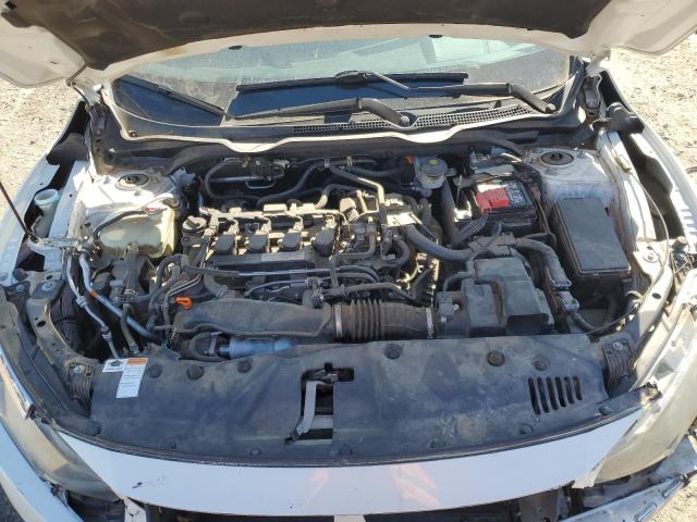 Photo 10 VIN: 19XFC1F38GE013511 - HONDA CIVIC 