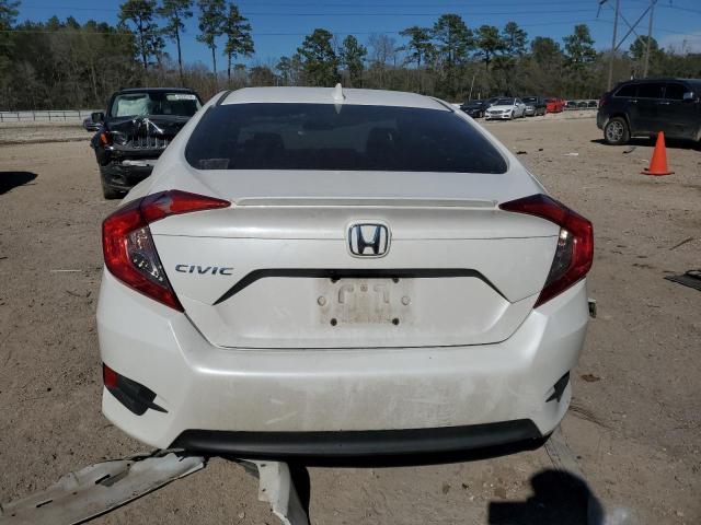 Photo 5 VIN: 19XFC1F38GE013511 - HONDA CIVIC 