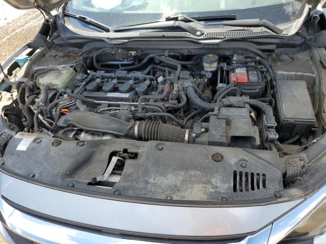 Photo 10 VIN: 19XFC1F38GE016974 - HONDA CIVIC EX 