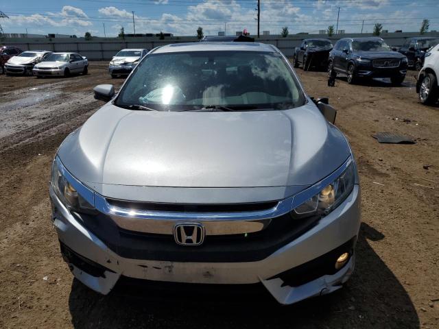 Photo 4 VIN: 19XFC1F38GE016974 - HONDA CIVIC EX 