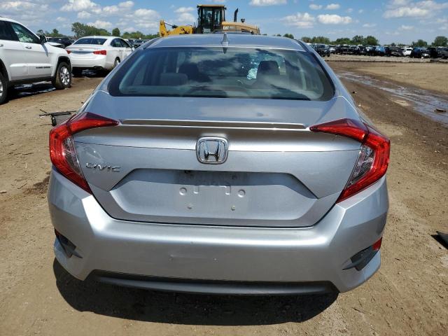 Photo 5 VIN: 19XFC1F38GE016974 - HONDA CIVIC EX 