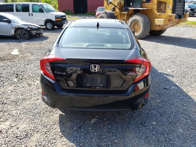 Photo 5 VIN: 19XFC1F38GE023472 - HONDA CIVIC EX 