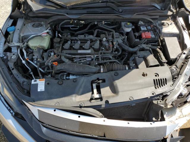 Photo 10 VIN: 19XFC1F38GE024878 - HONDA CIVIC EX 