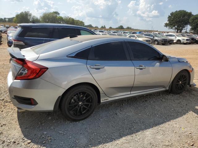 Photo 2 VIN: 19XFC1F38GE024878 - HONDA CIVIC EX 