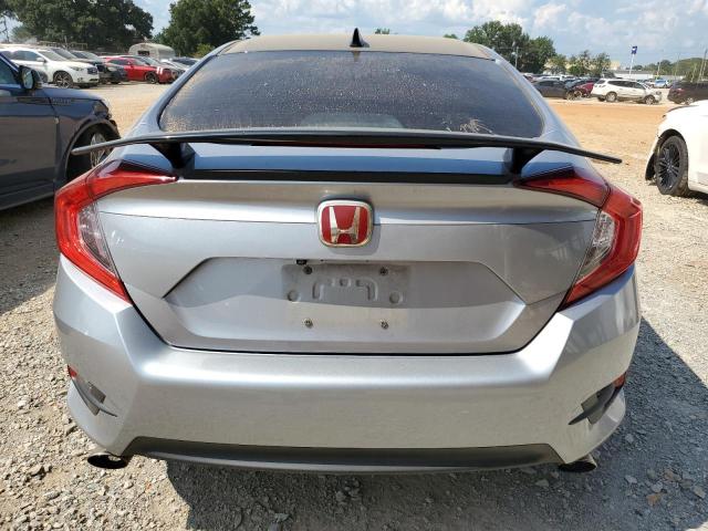 Photo 5 VIN: 19XFC1F38GE024878 - HONDA CIVIC EX 