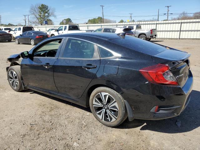 Photo 1 VIN: 19XFC1F38GE027716 - HONDA CIVIC 