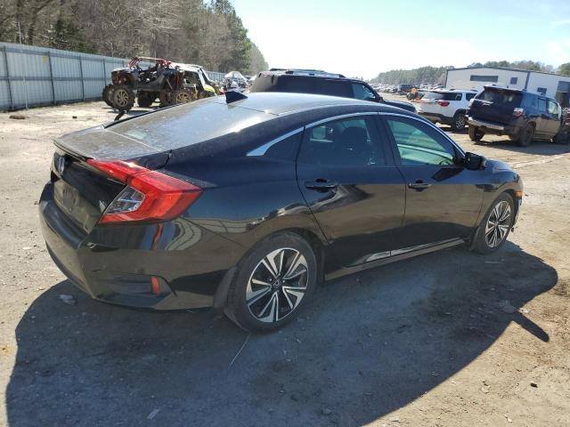 Photo 2 VIN: 19XFC1F38GE027716 - HONDA CIVIC 