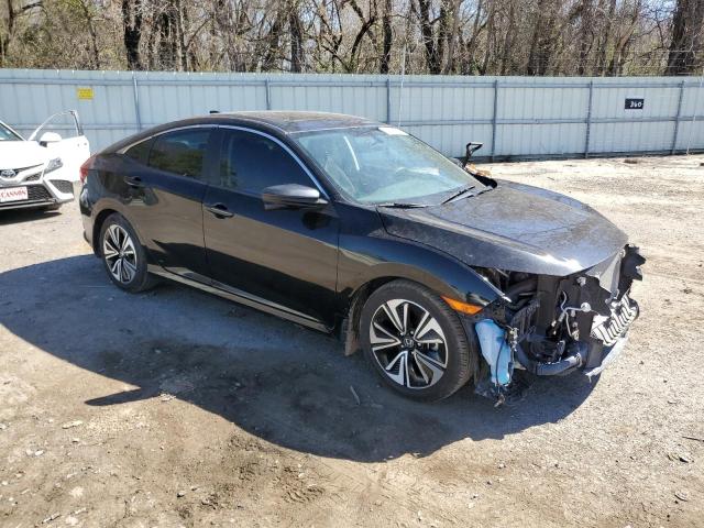 Photo 3 VIN: 19XFC1F38GE027716 - HONDA CIVIC 