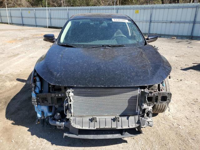 Photo 4 VIN: 19XFC1F38GE027716 - HONDA CIVIC 