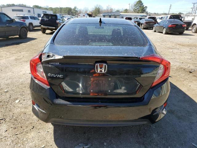 Photo 5 VIN: 19XFC1F38GE027716 - HONDA CIVIC 