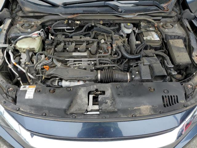 Photo 10 VIN: 19XFC1F38GE029420 - HONDA CIVIC EX 