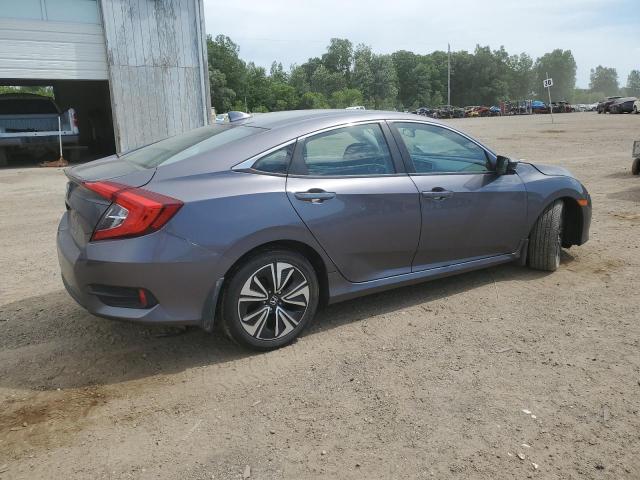 Photo 2 VIN: 19XFC1F38GE034147 - HONDA CIVIC EX 