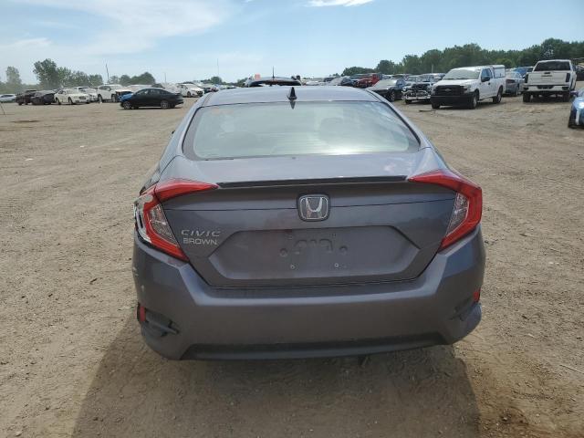 Photo 5 VIN: 19XFC1F38GE034147 - HONDA CIVIC EX 