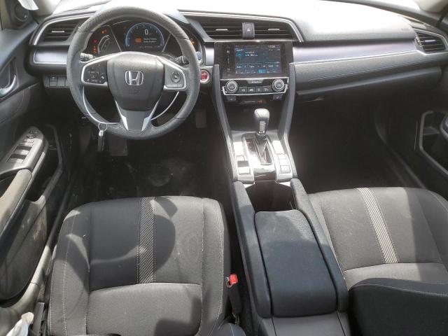 Photo 7 VIN: 19XFC1F38GE034147 - HONDA CIVIC EX 