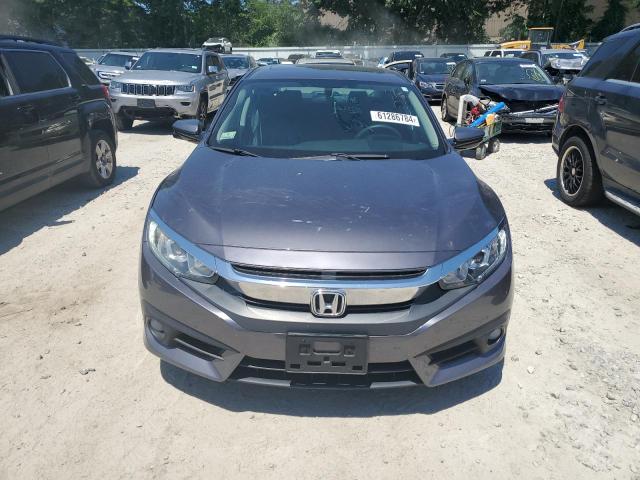 Photo 4 VIN: 19XFC1F38GE204068 - HONDA CIVIC EX 