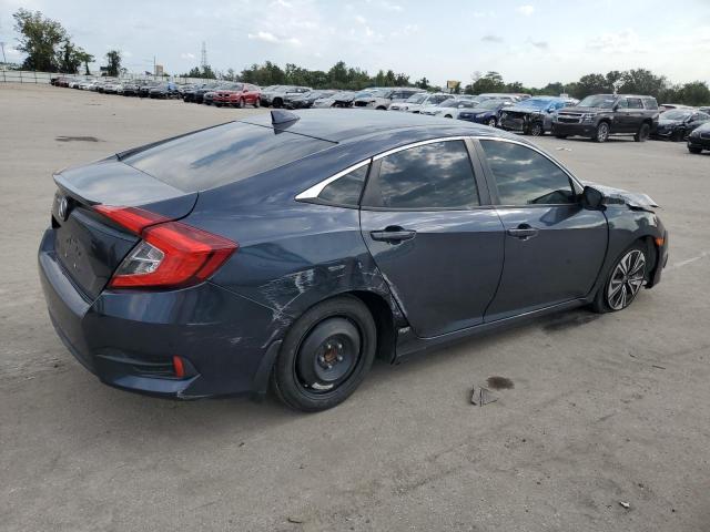 Photo 2 VIN: 19XFC1F38GE206788 - HONDA CIVIC EX 