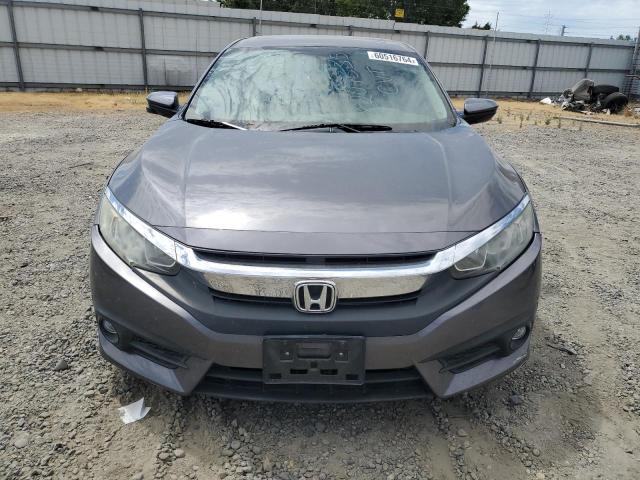 Photo 4 VIN: 19XFC1F38GE209335 - HONDA CIVIC 