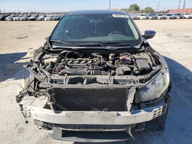 Photo 4 VIN: 19XFC1F38GE210727 - HONDA CIVIC EX 