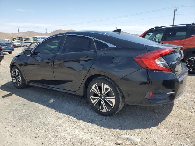 Photo 1 VIN: 19XFC1F38GE217578 - HONDA CIVIC EX 