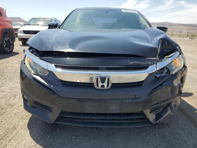 Photo 4 VIN: 19XFC1F38GE217578 - HONDA CIVIC EX 