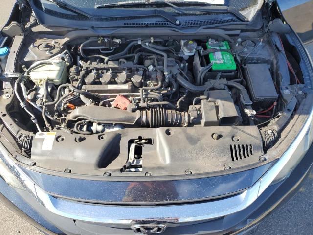 Photo 10 VIN: 19XFC1F38GE222649 - HONDA CIVIC EX 