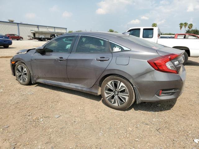 Photo 1 VIN: 19XFC1F38HE007399 - HONDA CIVIC 