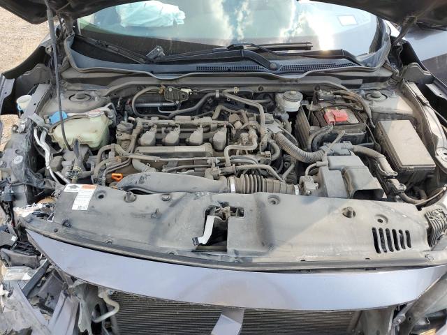 Photo 10 VIN: 19XFC1F38HE007399 - HONDA CIVIC 