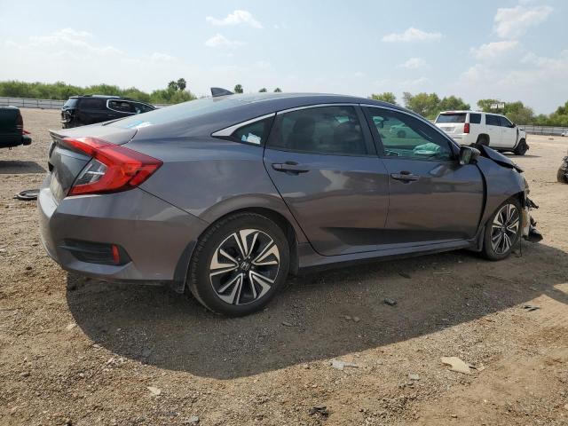 Photo 2 VIN: 19XFC1F38HE007399 - HONDA CIVIC 