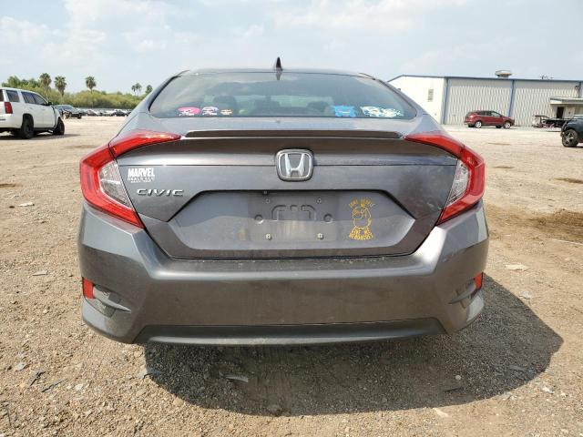 Photo 5 VIN: 19XFC1F38HE007399 - HONDA CIVIC 