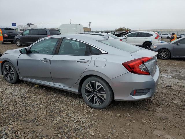 Photo 1 VIN: 19XFC1F38HE012540 - HONDA CIVIC EX 