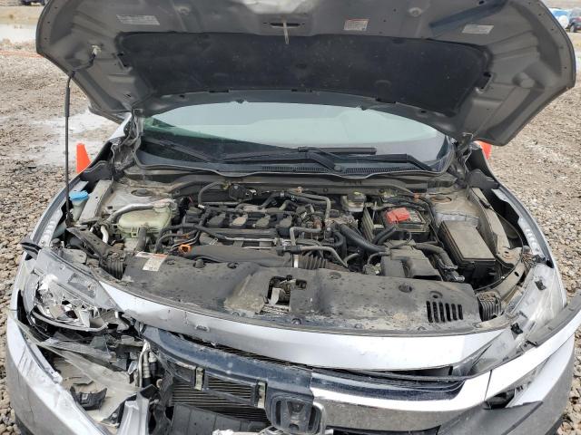 Photo 10 VIN: 19XFC1F38HE012540 - HONDA CIVIC EX 