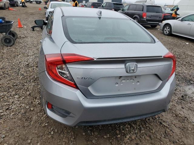 Photo 5 VIN: 19XFC1F38HE012540 - HONDA CIVIC EX 