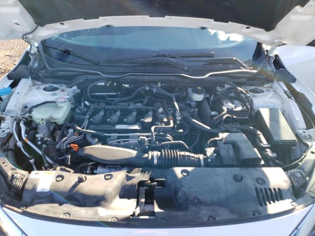 Photo 10 VIN: 19XFC1F38HE026339 - HONDA CIVIC EX 