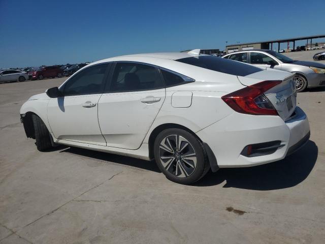 Photo 1 VIN: 19XFC1F38HE027880 - HONDA CIVIC 