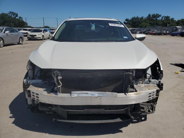 Photo 4 VIN: 19XFC1F38HE027880 - HONDA CIVIC 