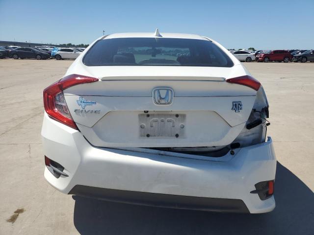 Photo 5 VIN: 19XFC1F38HE027880 - HONDA CIVIC 