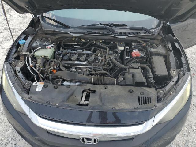 Photo 10 VIN: 19XFC1F38HE032268 - HONDA CIVIC EX 