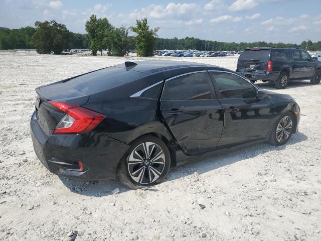 Photo 2 VIN: 19XFC1F38HE032268 - HONDA CIVIC EX 