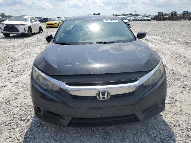 Photo 4 VIN: 19XFC1F38HE032268 - HONDA CIVIC EX 