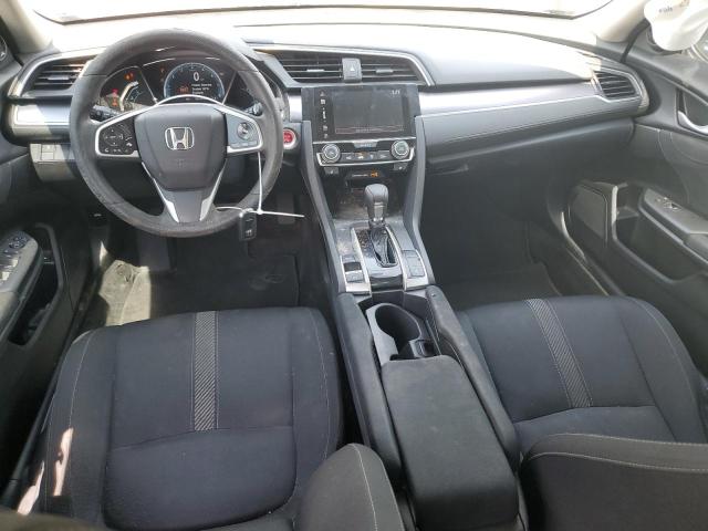 Photo 7 VIN: 19XFC1F38HE032268 - HONDA CIVIC EX 