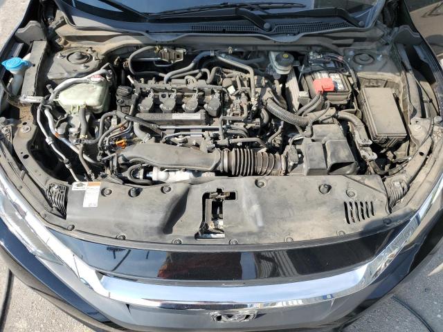 Photo 10 VIN: 19XFC1F38HE032271 - HONDA CIVIC 