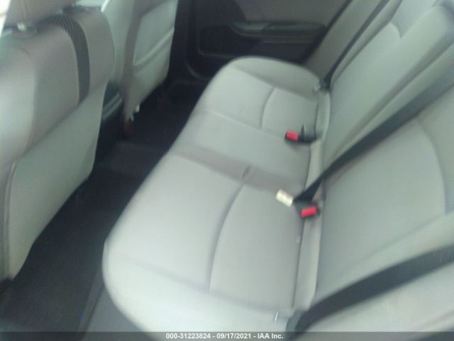 Photo 7 VIN: 19XFC1F38HE202807 - HONDA CIVIC SEDAN 