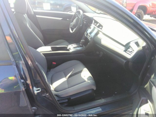 Photo 4 VIN: 19XFC1F38HE205433 - HONDA CIVIC SEDAN 