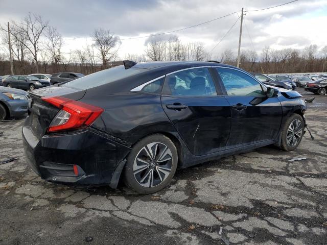 Photo 2 VIN: 19XFC1F38HE207151 - HONDA CIVIC EX 